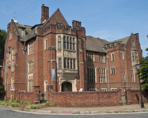 Interested in Architecture?