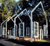 Carlton Abbott at Polegreen for Preservation Week