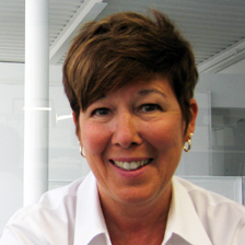 Schwennsen Announced as Inform Awards Jury Chair