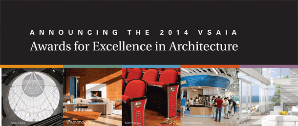 2014 Design Awards Jury Announced