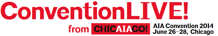 AIA Offers Streaming Content from Convention
