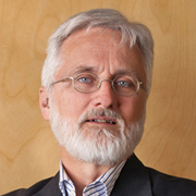 Mills Awarded Fellowship