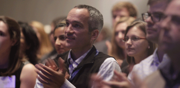 Call for Presentations