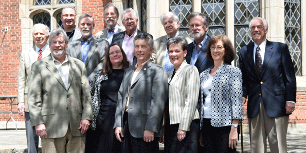 John W. Braymer Leadership Circle