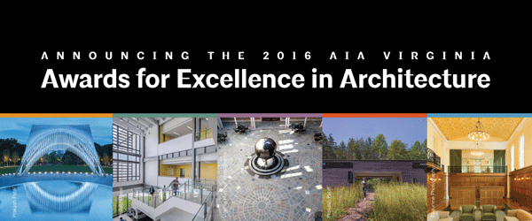 2016 Design Awards Call for Entries