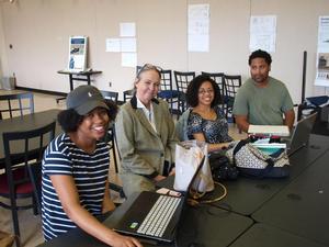 Hampton University Joins Resilience Network