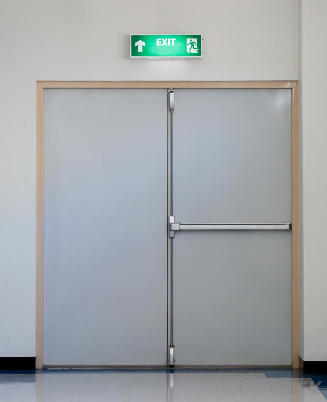 Open Door Policy
