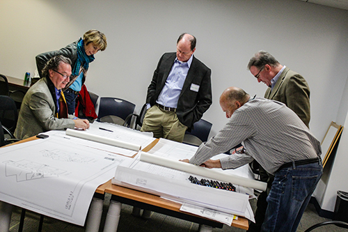 Why Communities Need Design Thinking