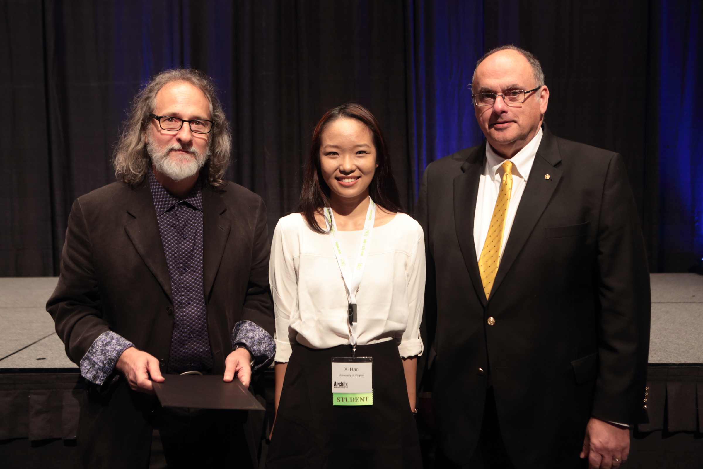 AIA Virginia Prize Competition