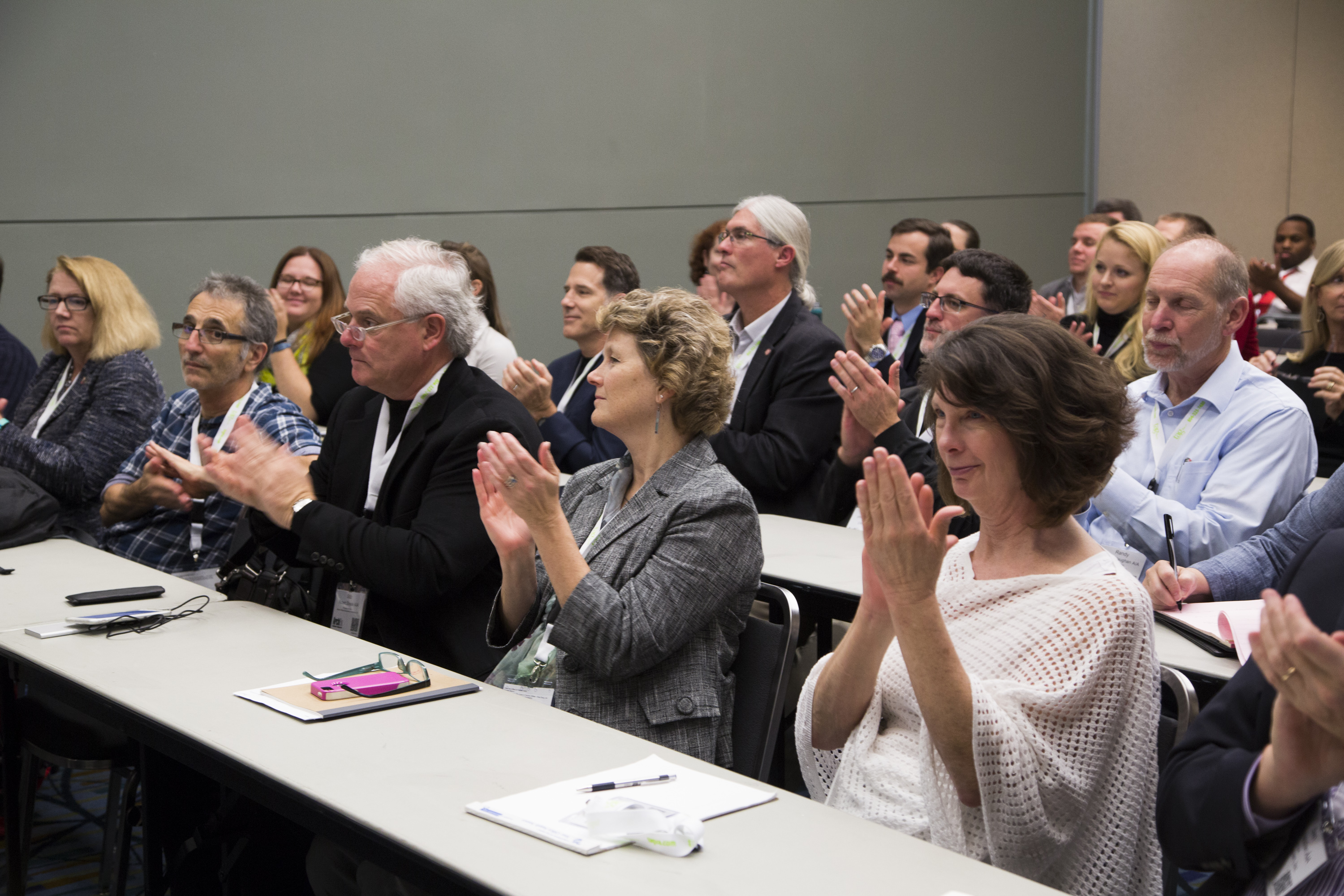 Annual Meeting and Slate of Officers Announced