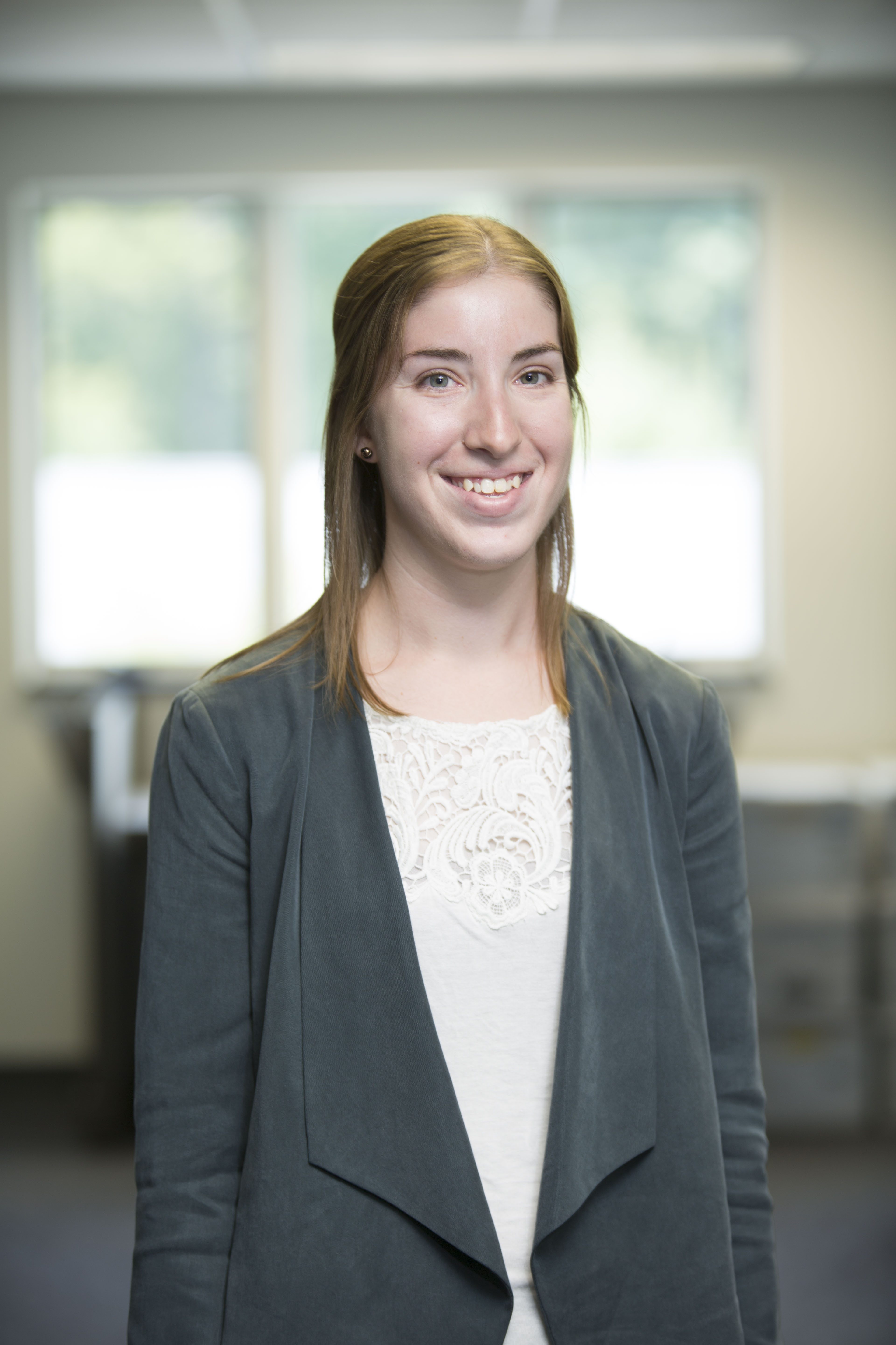 Amanda Schlichting Selected Regional Associate Director