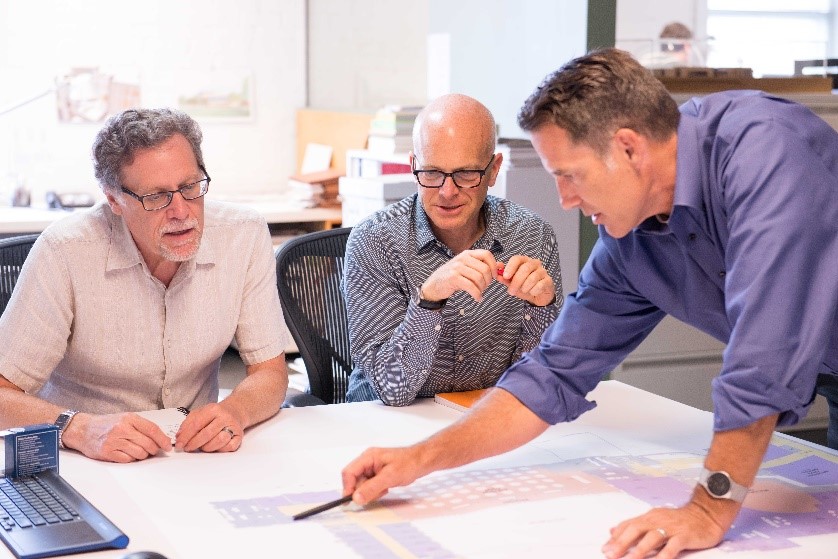 C3 – Transferring Technology into Document and Project Quality