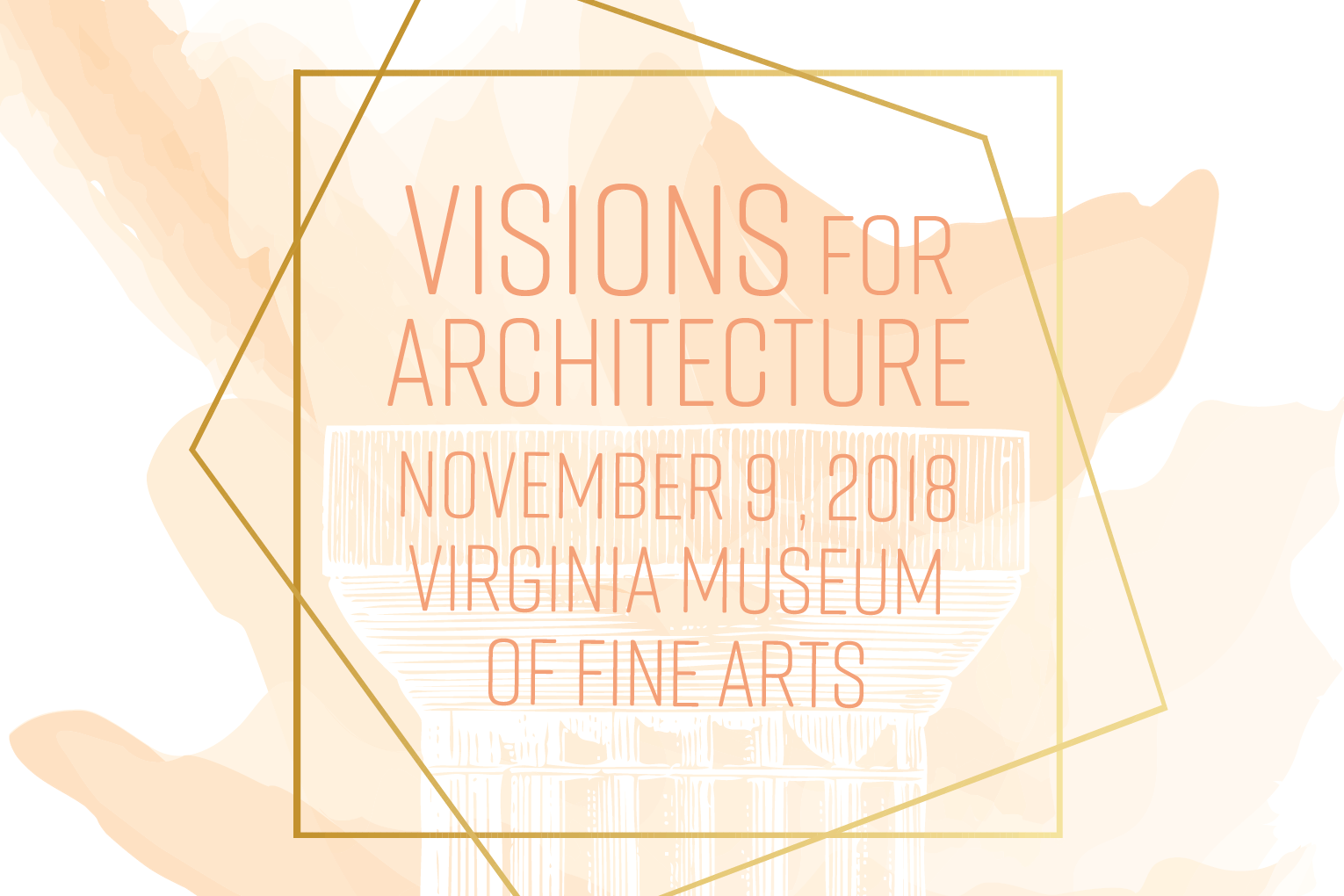 Visions for Architecture 2018