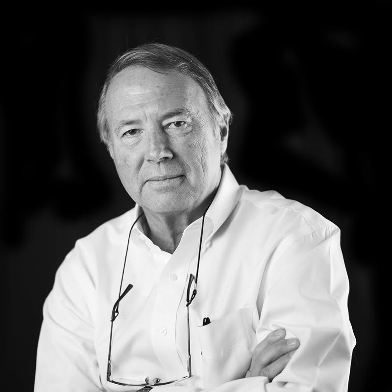 Jack Davis, FAIA, to Receive the William C. Noland Medal