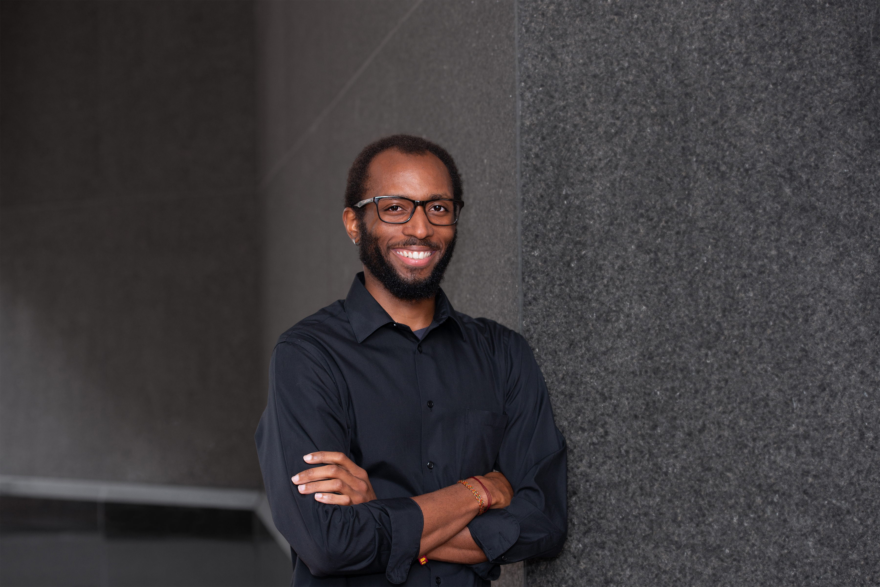 New Regional Associate Director