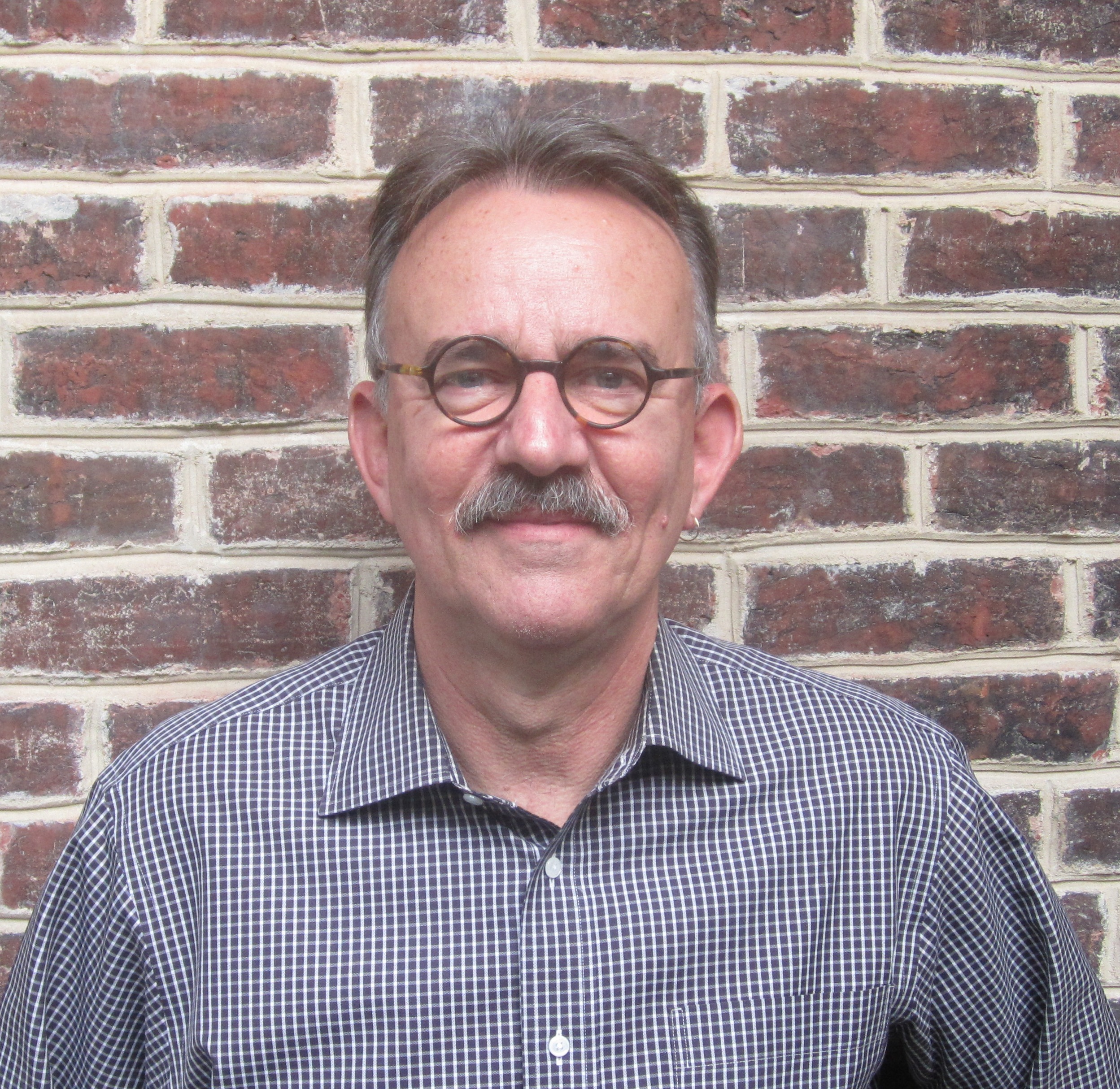Meet William A. Cox FAIA