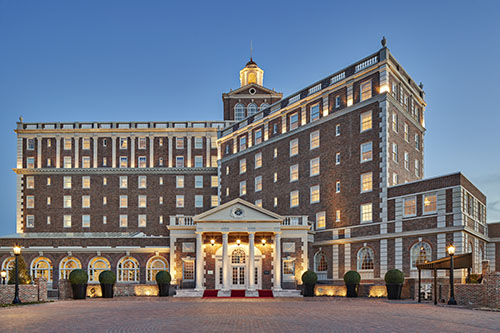 AIA Virginia Advocates with Preservation Virginia to save Historic Rehabilitation Tax Credit