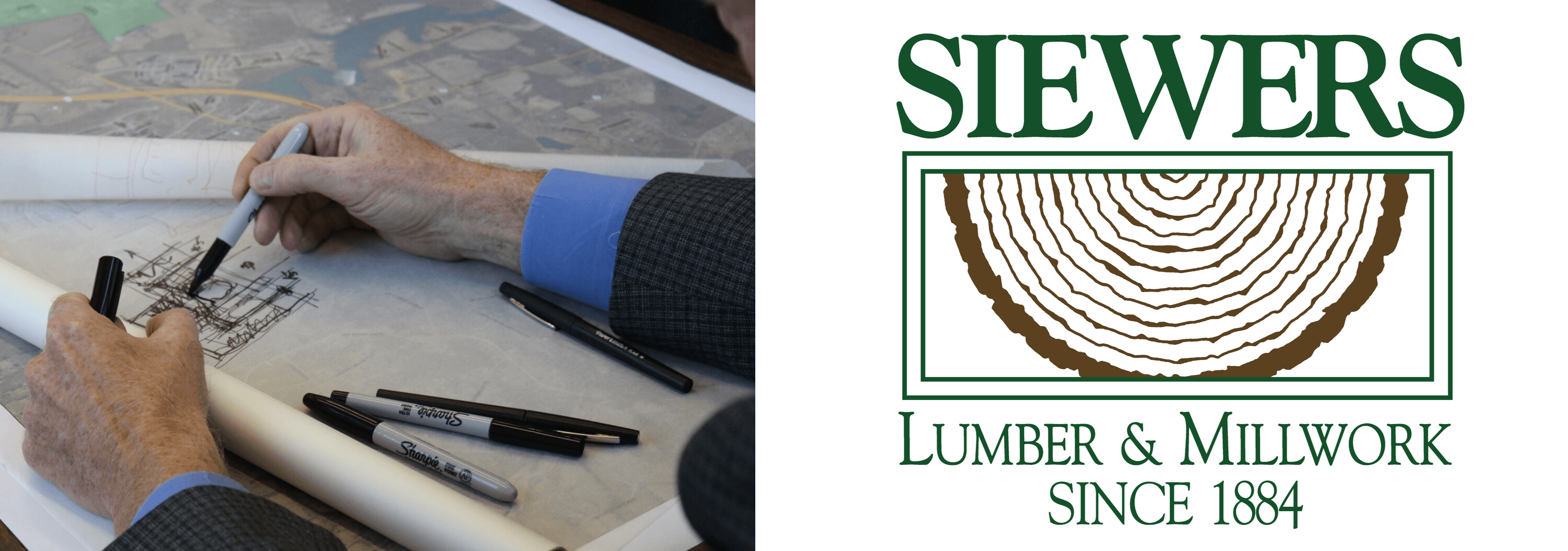 Siewers Lumber and Loudoun Design Cabinet Recognized with AIA Virginia Honors