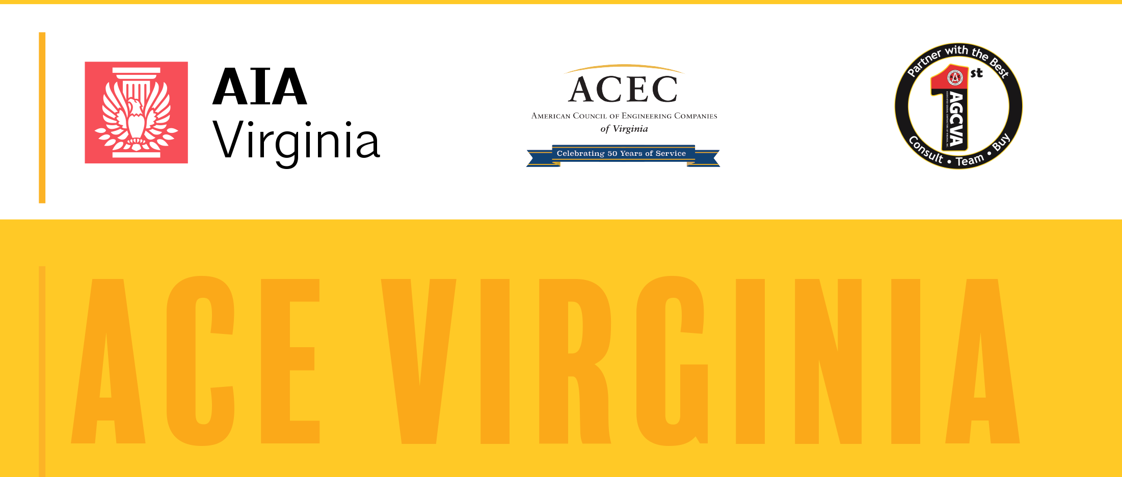 ACE Virginia Joint Owner Forum: Department of General Services