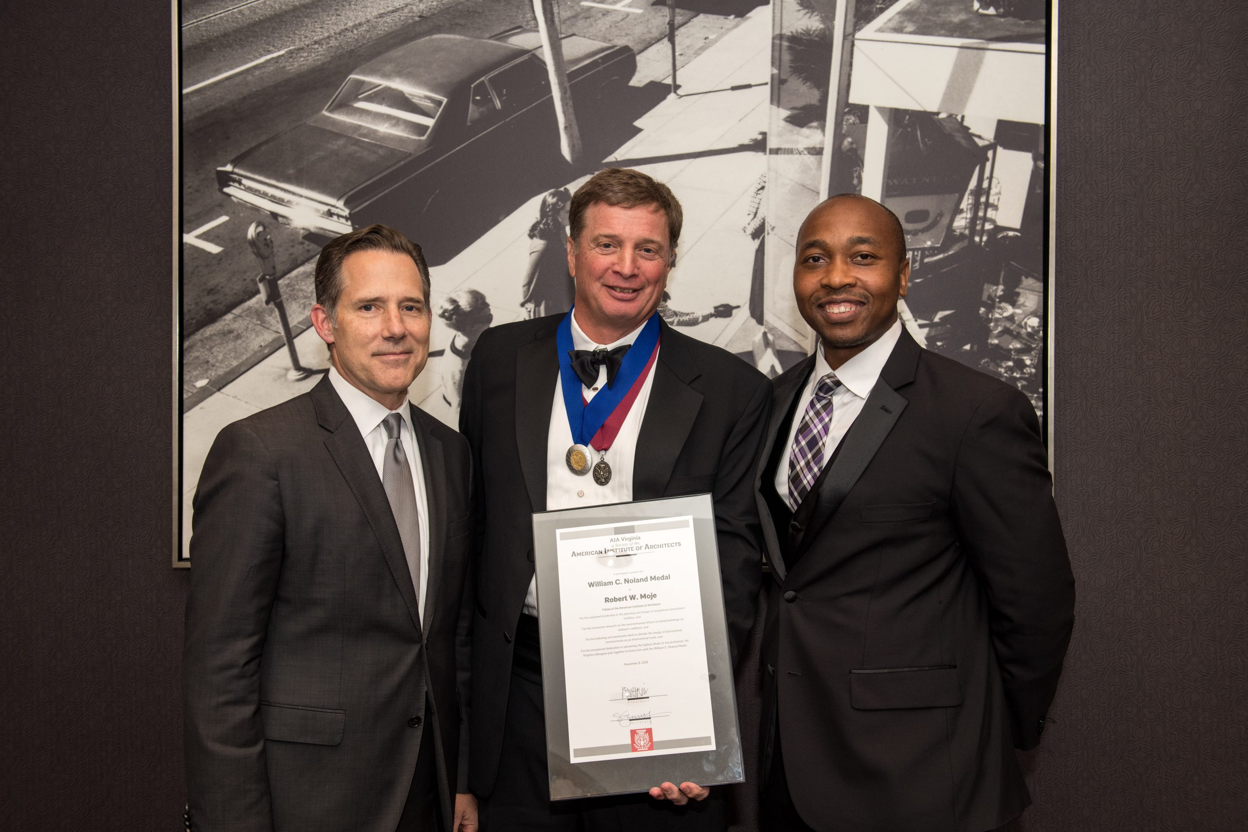 Call for Nominations: 2020 Honors Awards