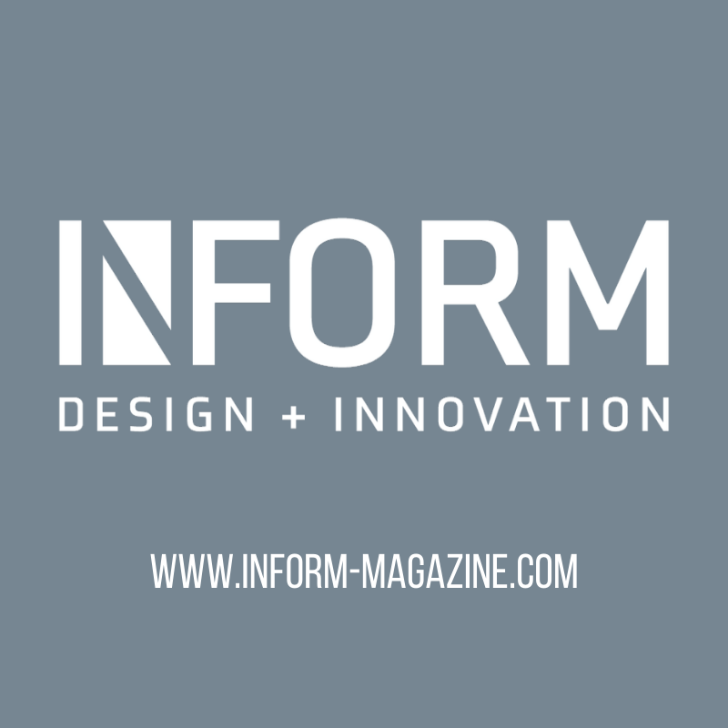 Inform Magazine