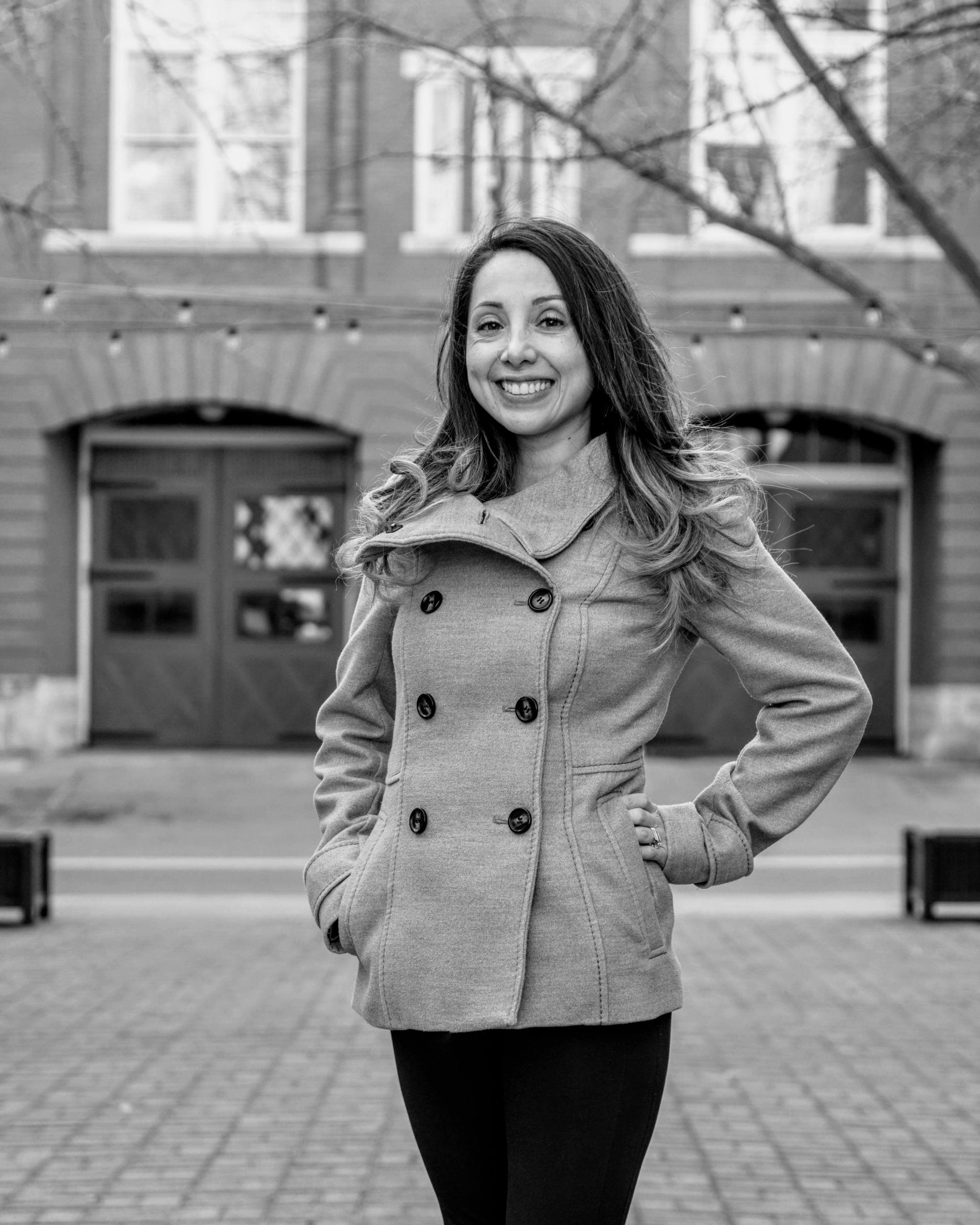 Josephine V. Arbaugh, AIA, LEED AP BD + C