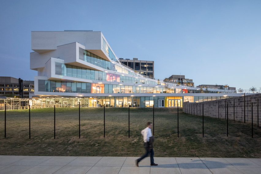 The Heights Building Panel Discussion Recording Now Available