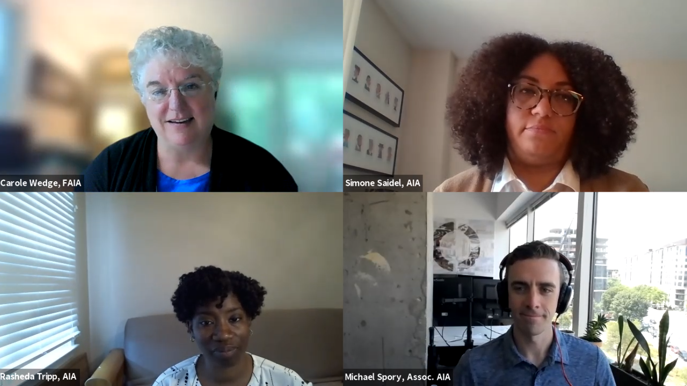 It’s a Wrap: Art of Practice 2021