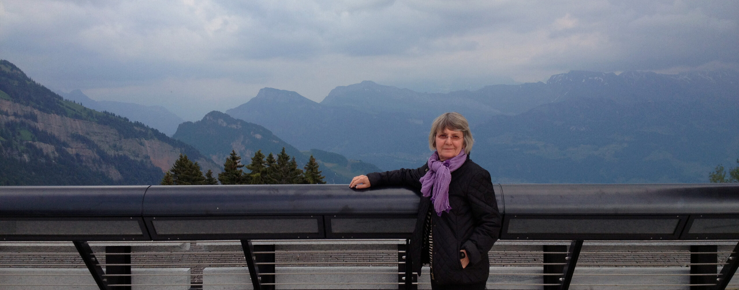 Donna Dunay to Receive Noland Medal