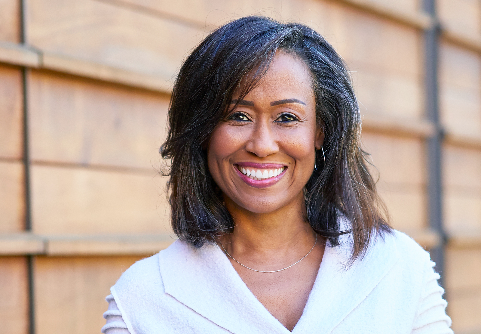 Zena Howard