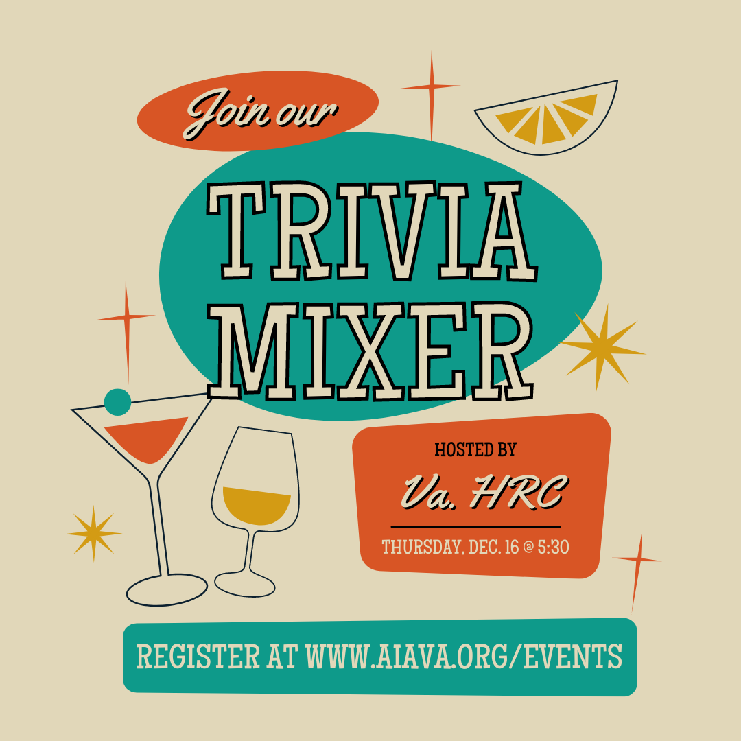 Va. HRC Trivia Mixer
