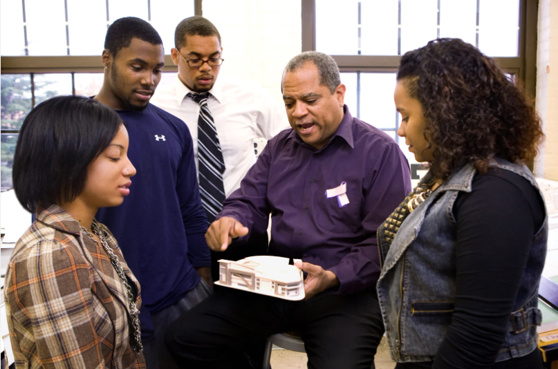 Easter 2023 Whitney M. Young Jr. Award Honoree
