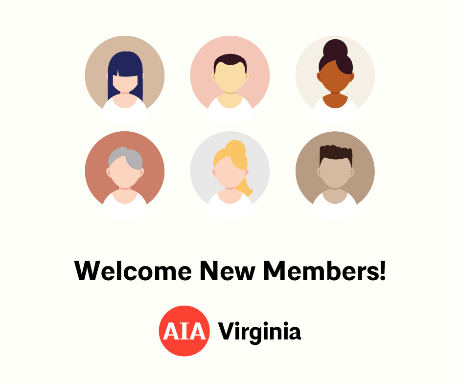 New Members