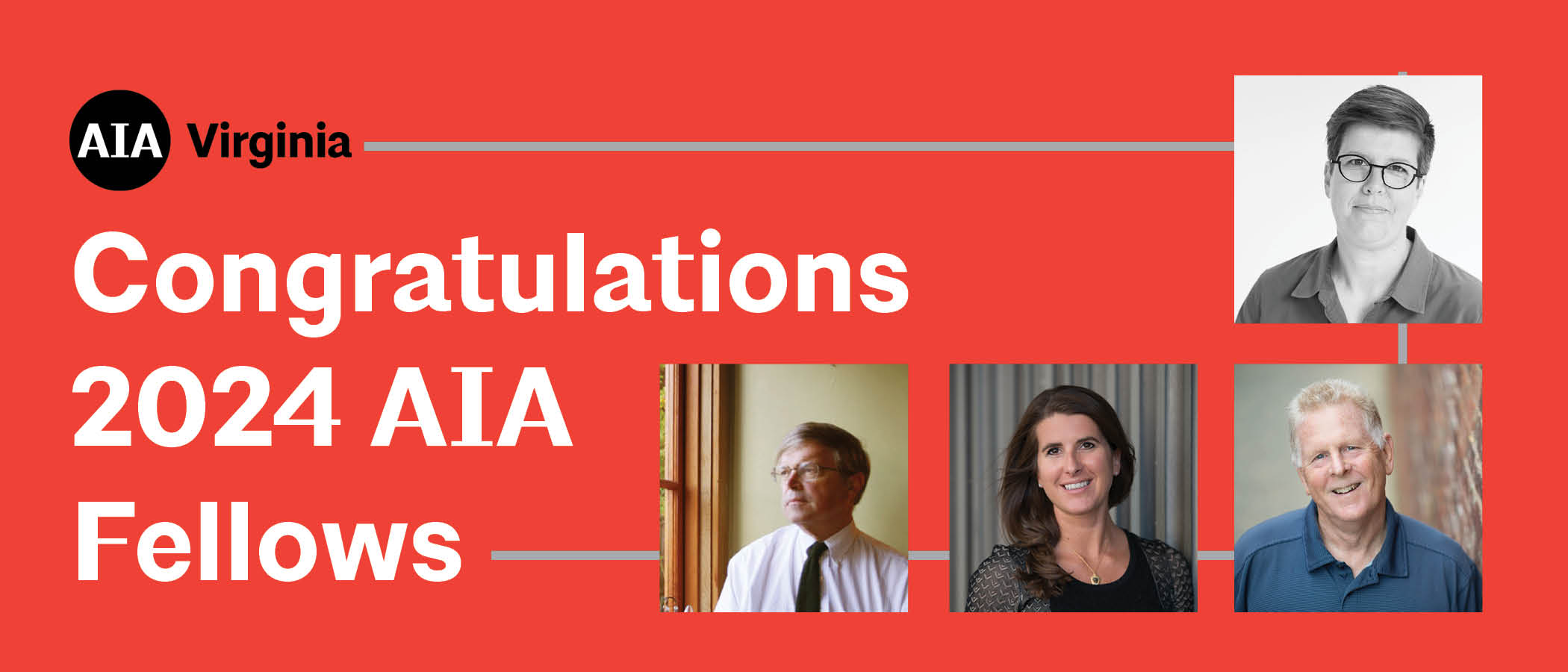 Amt, Ford, Price, and Wardell Elevated to Fellowship