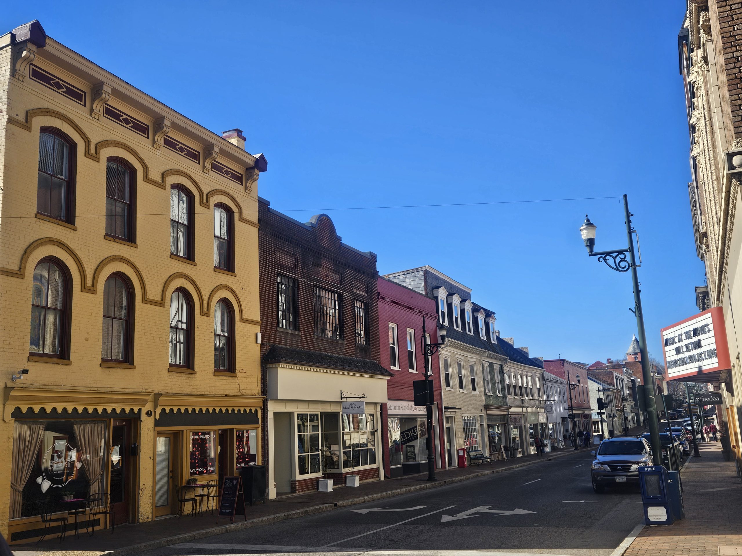 Historic Resources Committee Events for 2024