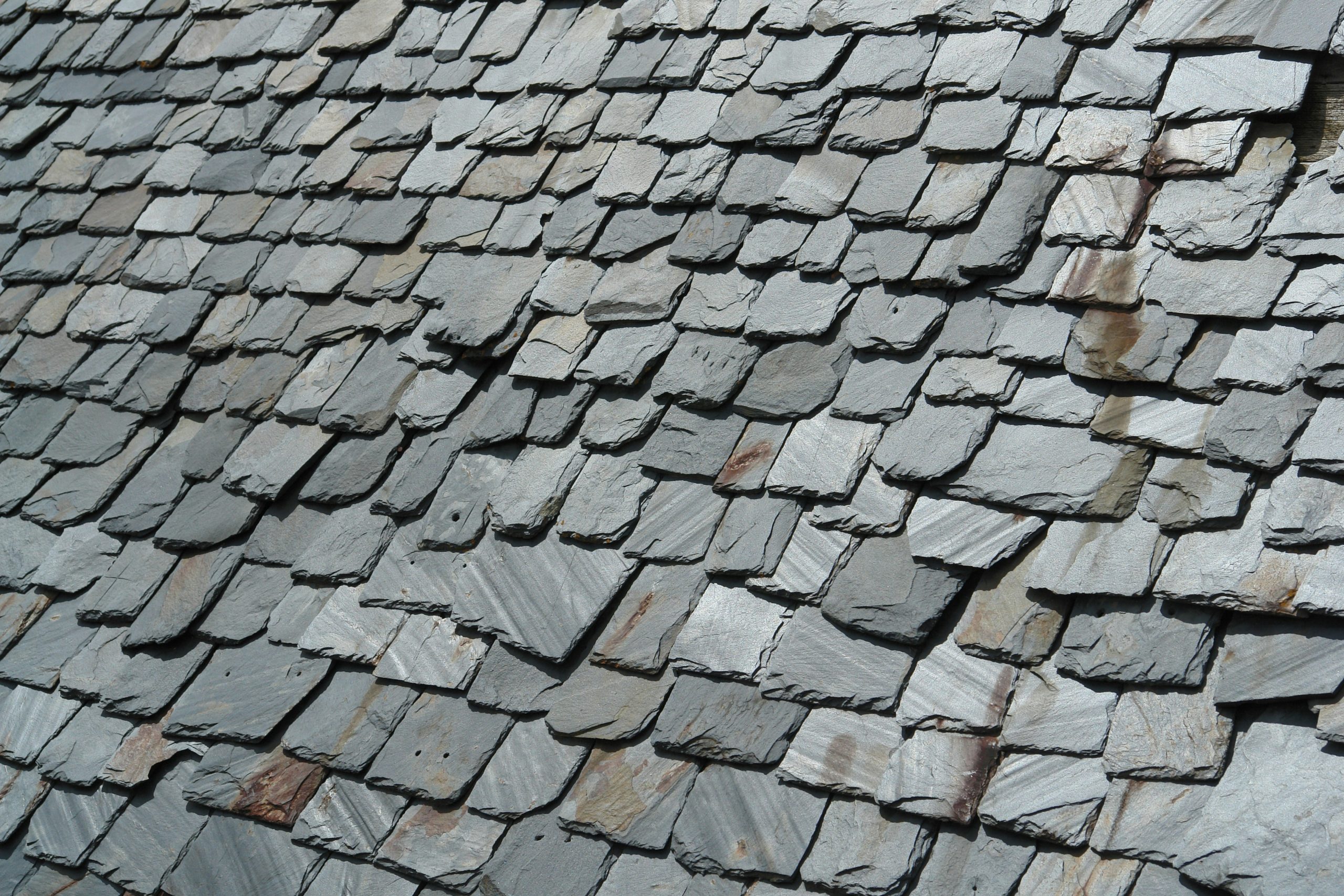 Slate Roofing and Maintenance Repair Webinar