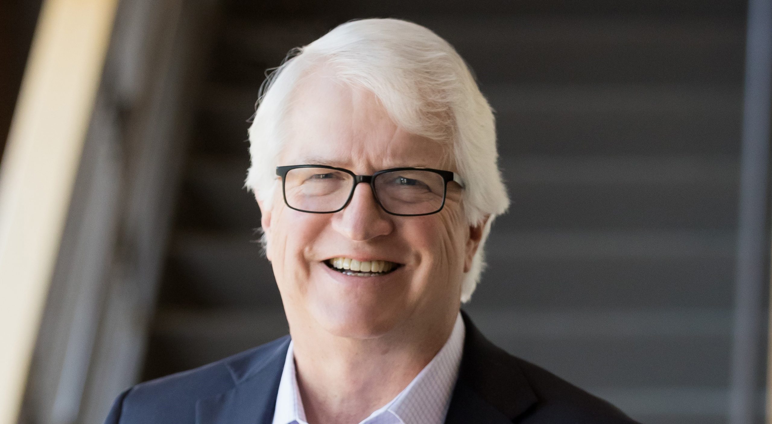 Roberson Awarded Honorary Membership