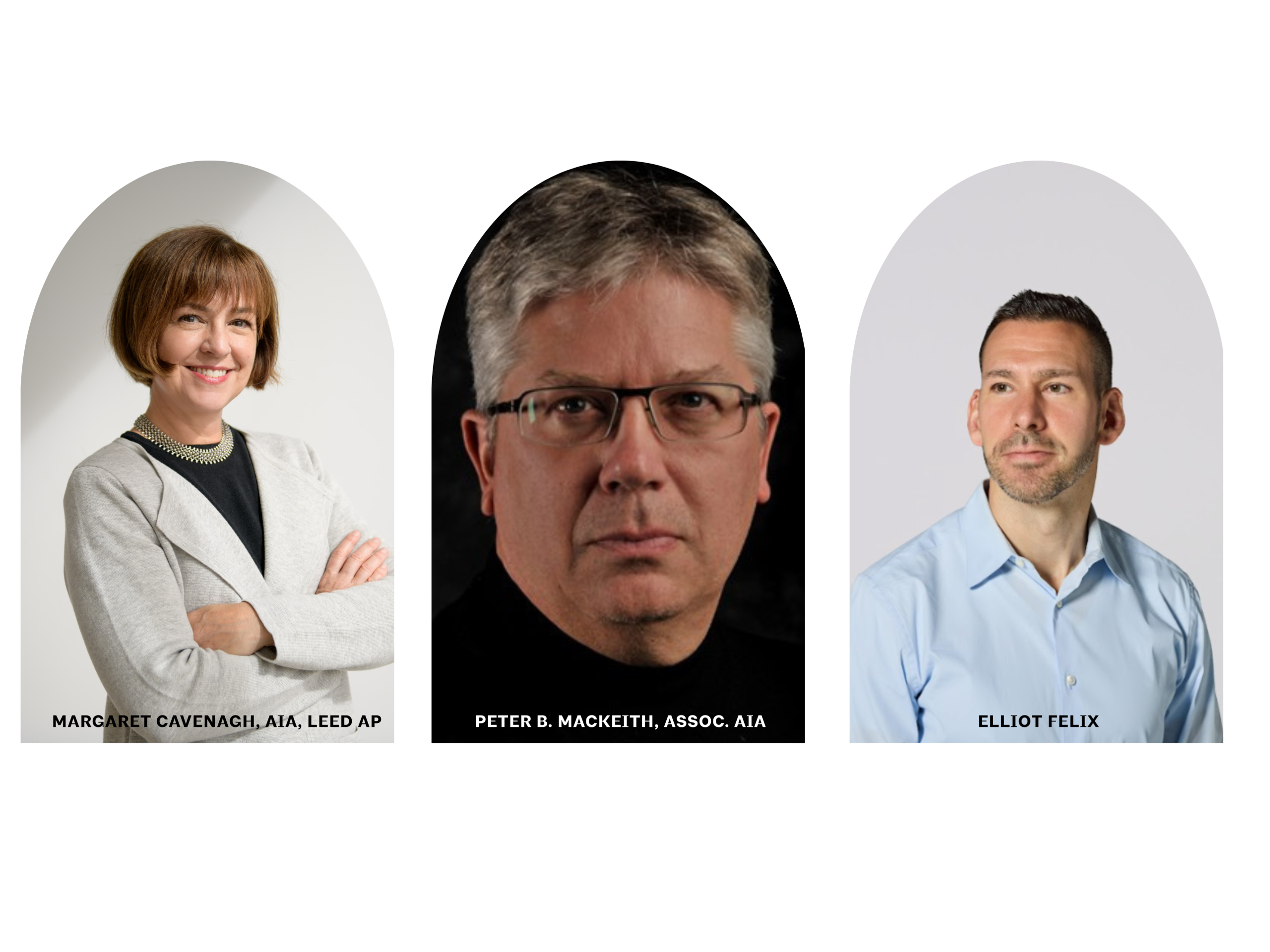 ArchEx 2025 Keynote Panel