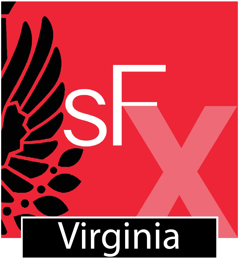SFx Virginia Update