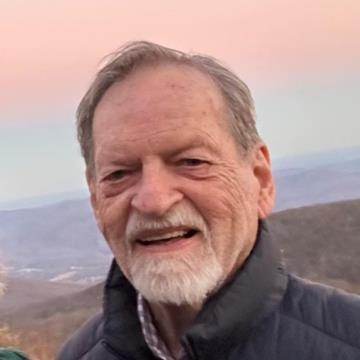 Bill Lecky Passes