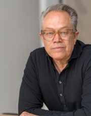 Marlon Blackwell, FAIA